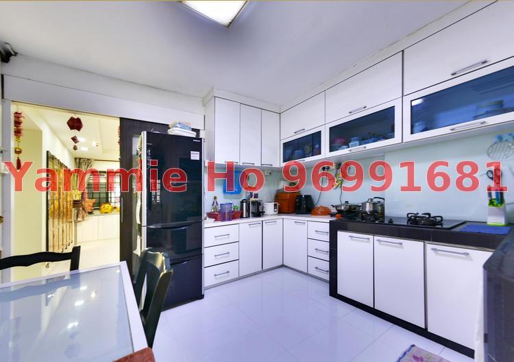 Blk 262 Boon Lay Drive (Jurong West), HDB 4 Rooms #141626112